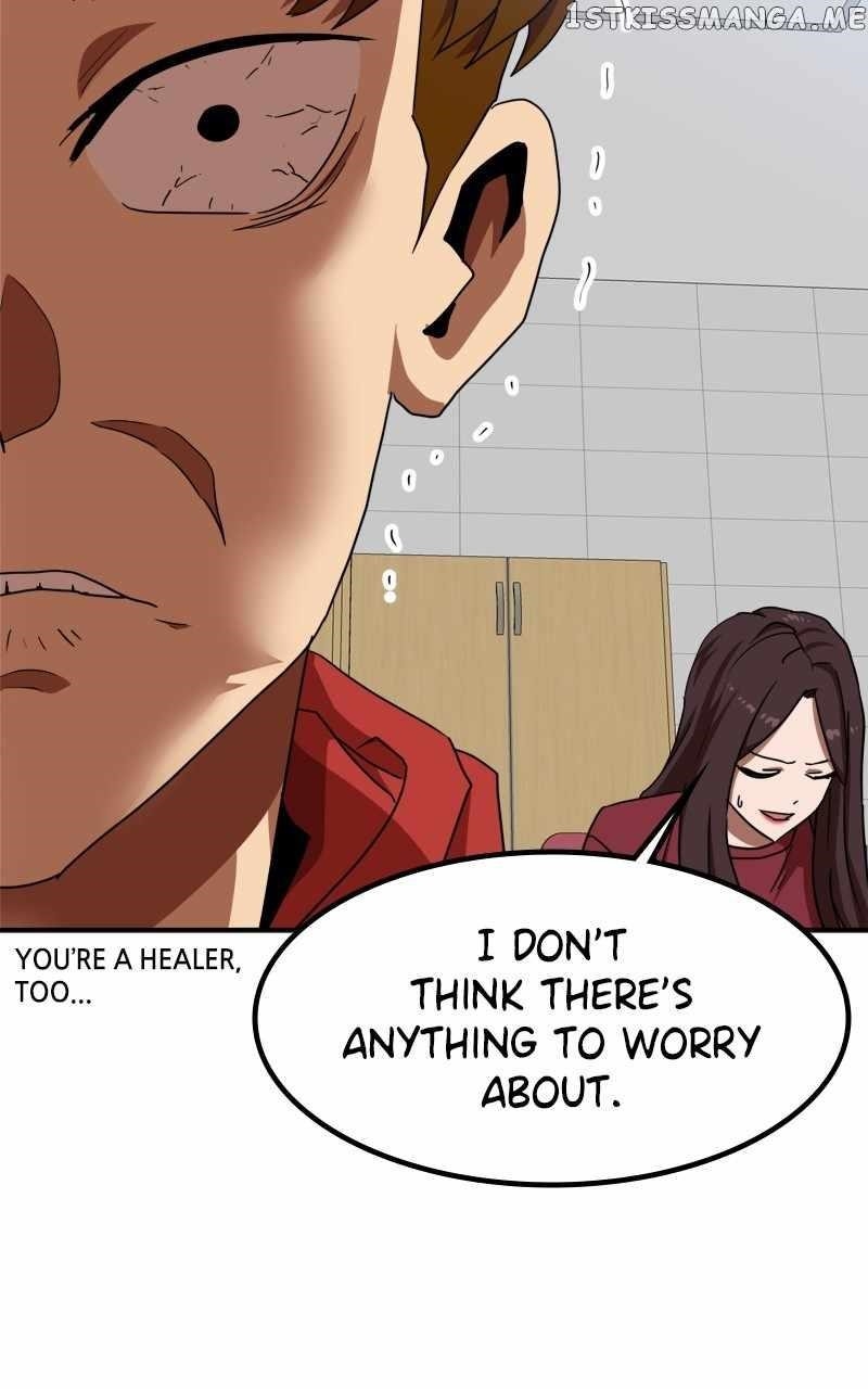 Double Click (PARK Soo-bong) Chapter 87 - Page 53 in English