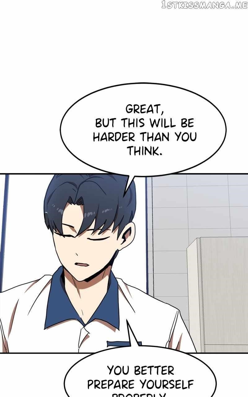 Double Click (PARK Soo-bong) Chapter 87 - Page 54 in English