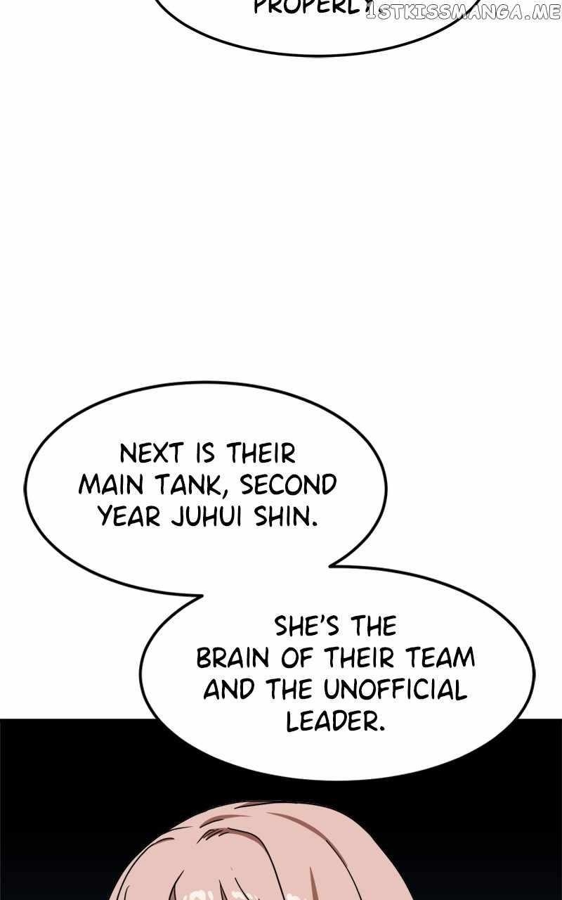 Double Click (PARK Soo-bong) Chapter 87 - Page 55 in English
