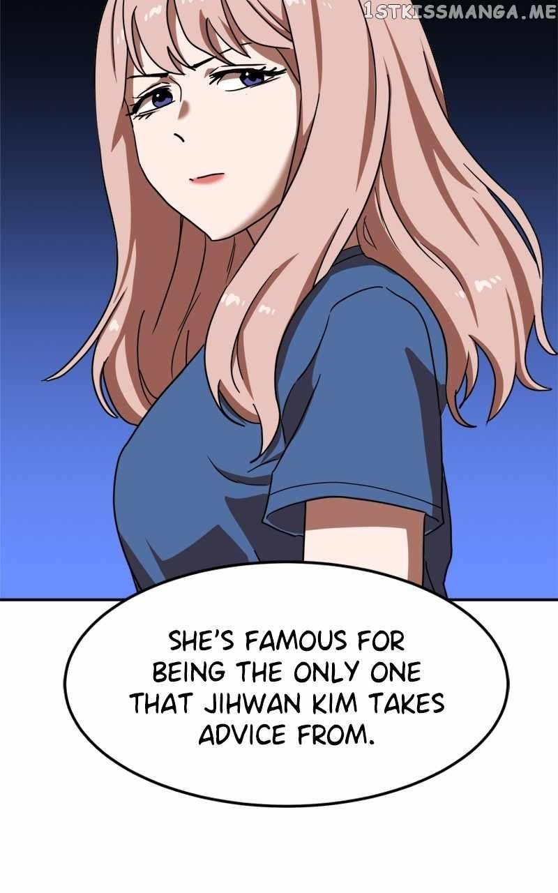 Double Click (PARK Soo-bong) Chapter 87 - Page 56 in English