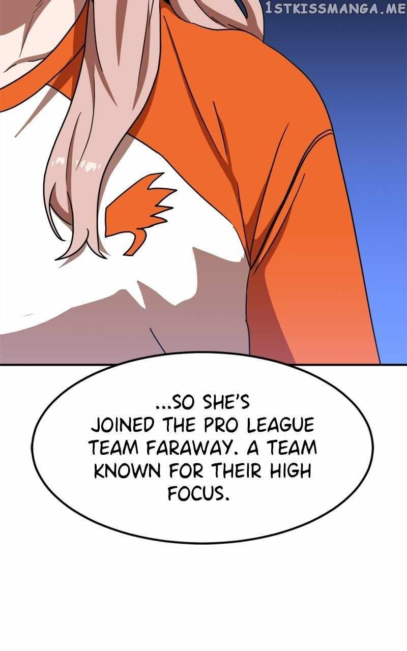 Double Click (PARK Soo-bong) Chapter 87 - Page 58 in English
