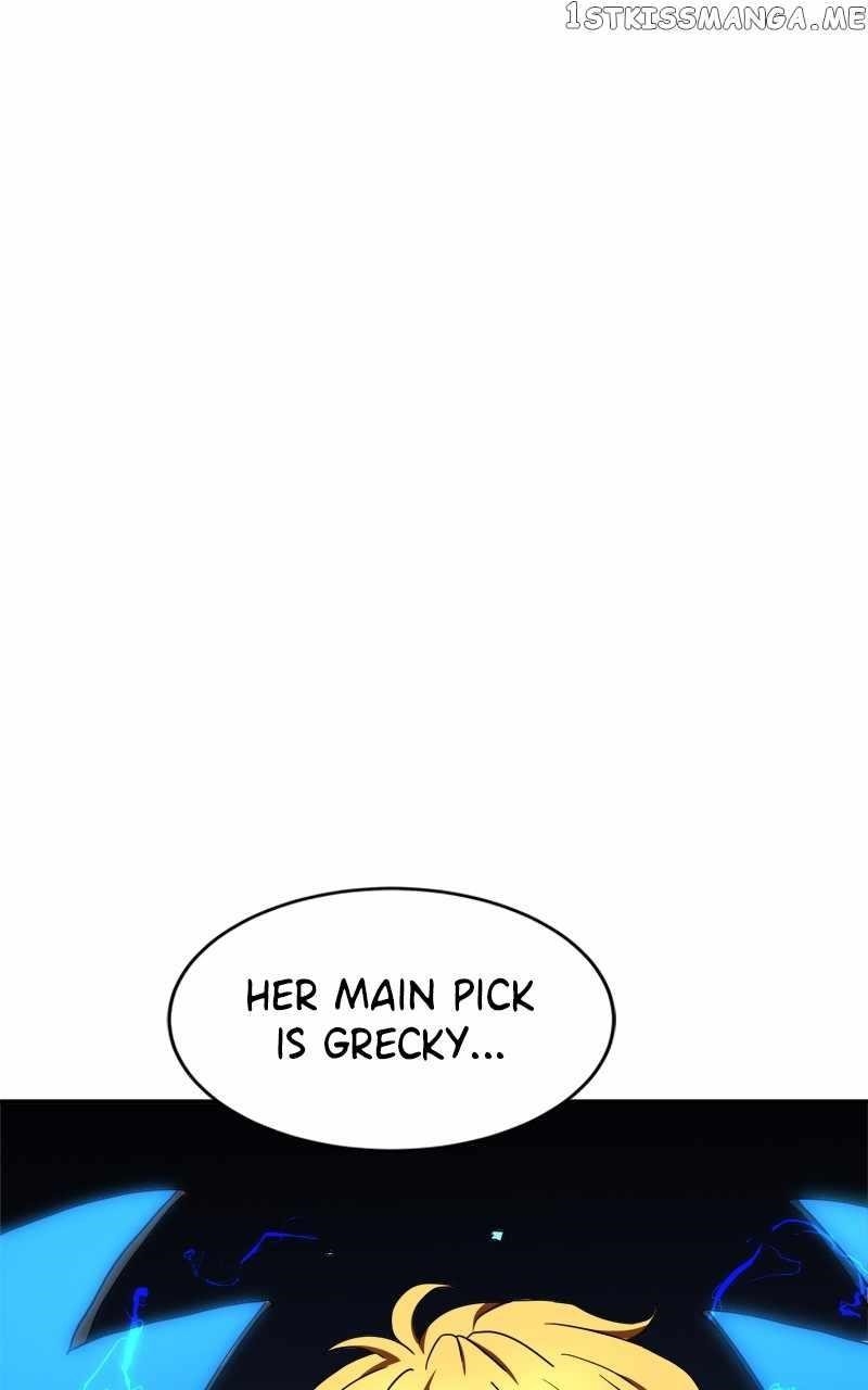 Double Click (PARK Soo-bong) Chapter 87 - Page 59 in English