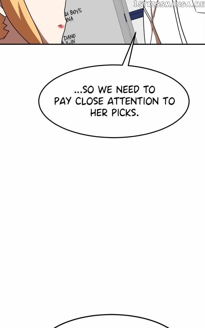 Double Click (PARK Soo-bong) Chapter 87 - Page 62 in English