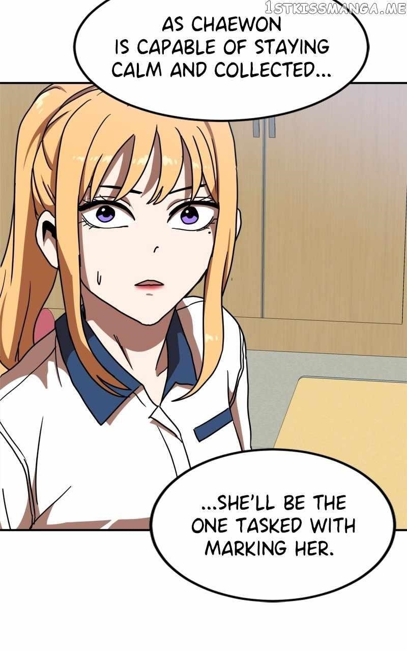 Double Click (PARK Soo-bong) Chapter 87 - Page 63 in English