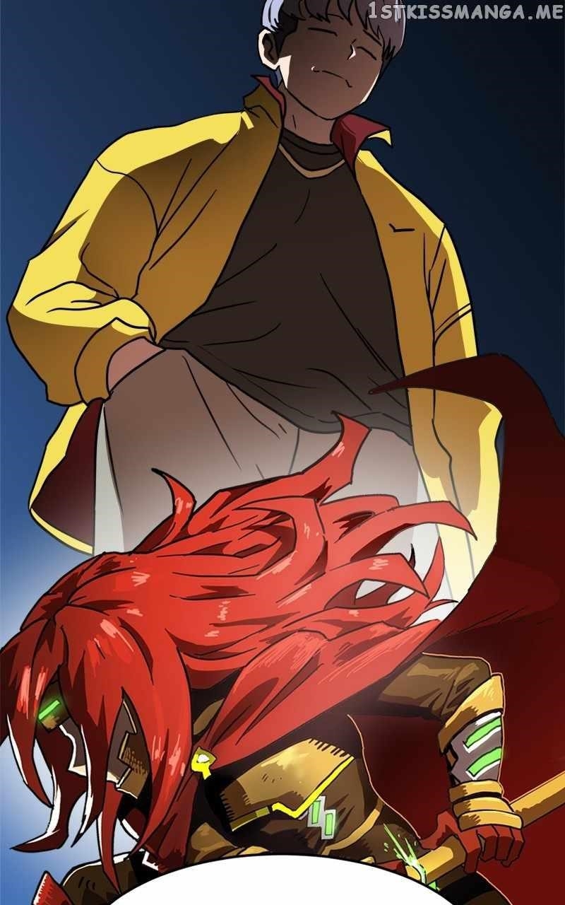 Double Click (PARK Soo-bong) Chapter 87 - Page 66 in English