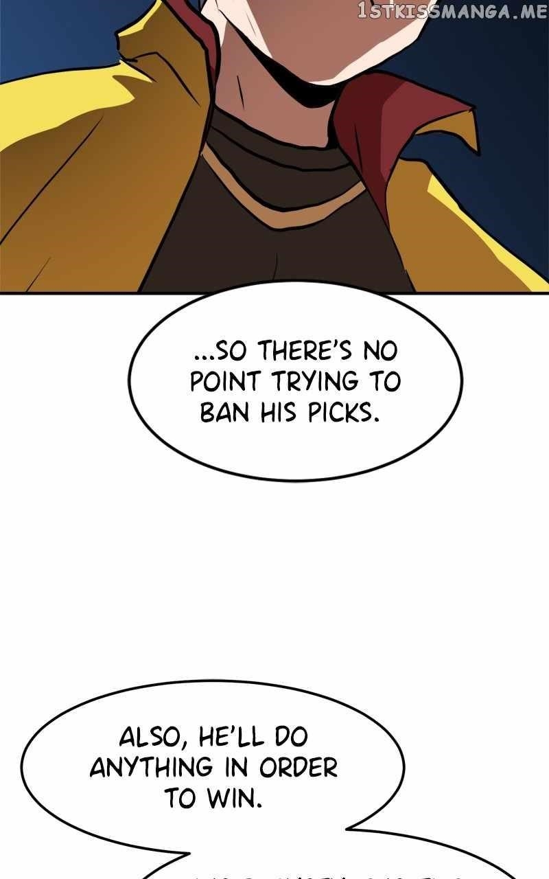 Double Click (PARK Soo-bong) Chapter 87 - Page 68 in English