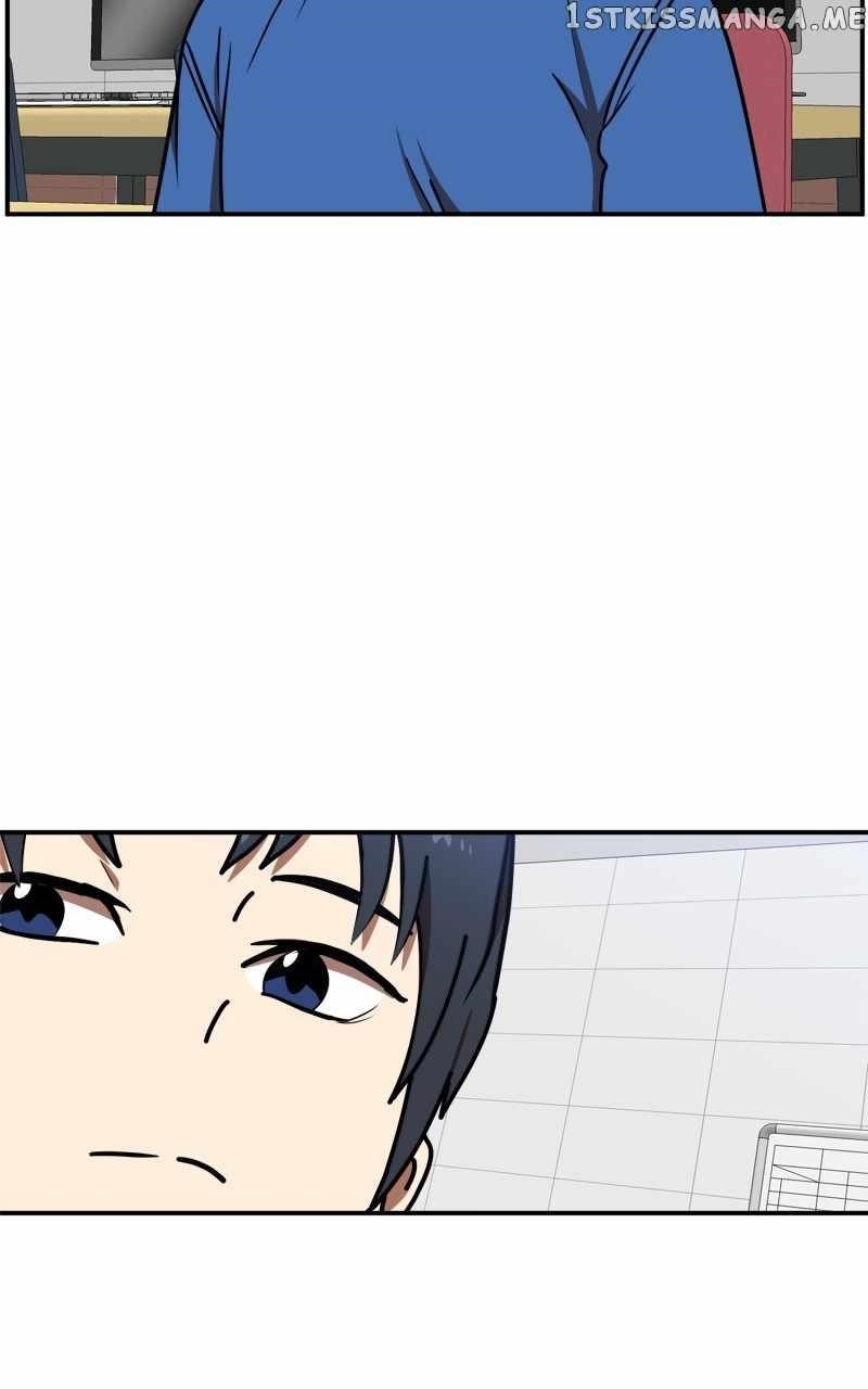 Double Click (PARK Soo-bong) Chapter 87 - Page 72 in English