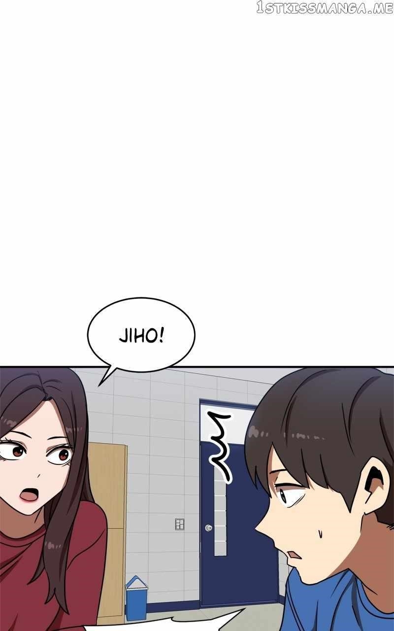 Double Click (PARK Soo-bong) Chapter 87 - Page 76 in English