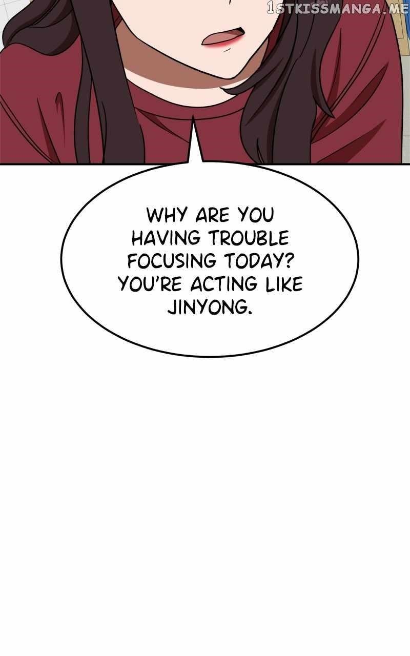 Double Click (PARK Soo-bong) Chapter 87 - Page 78 in English