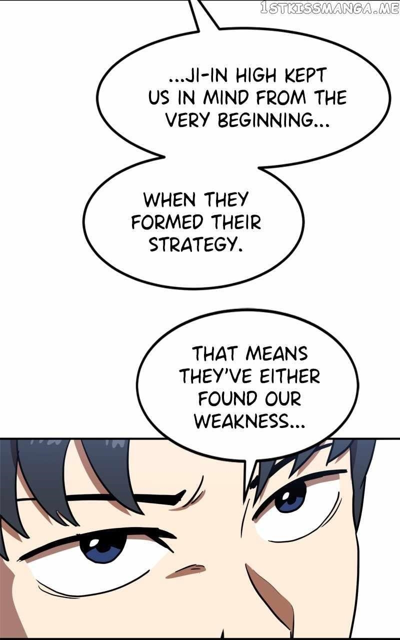 Double Click (PARK Soo-bong) Chapter 87 - Page 8 in English