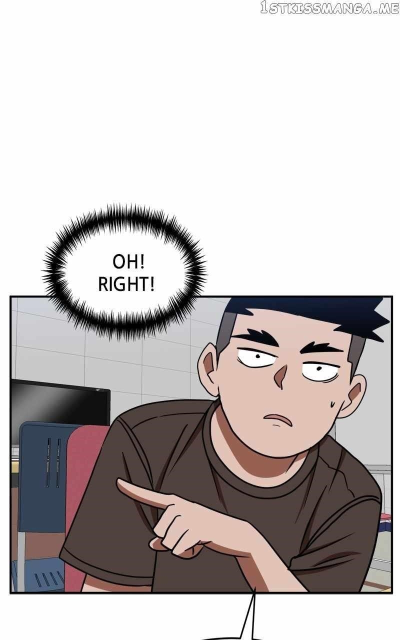 Double Click (PARK Soo-bong) Chapter 87 - Page 80 in English