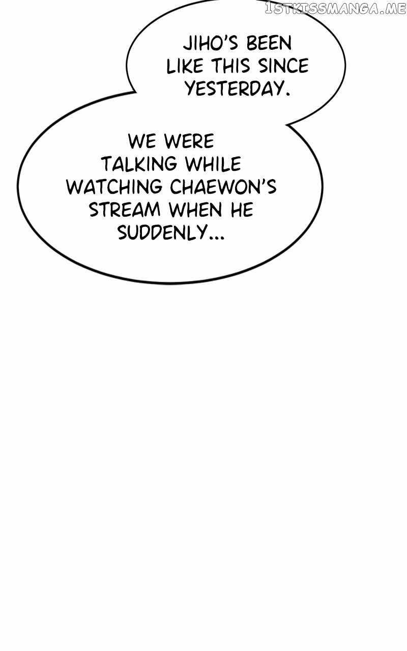 Double Click (PARK Soo-bong) Chapter 87 - Page 81 in English