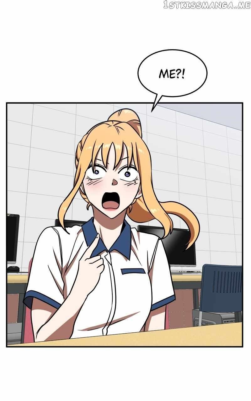 Double Click (PARK Soo-bong) Chapter 87 - Page 82 in English
