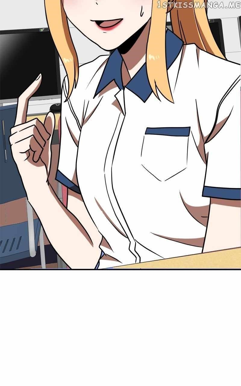 Double Click (PARK Soo-bong) Chapter 87 - Page 89 in English