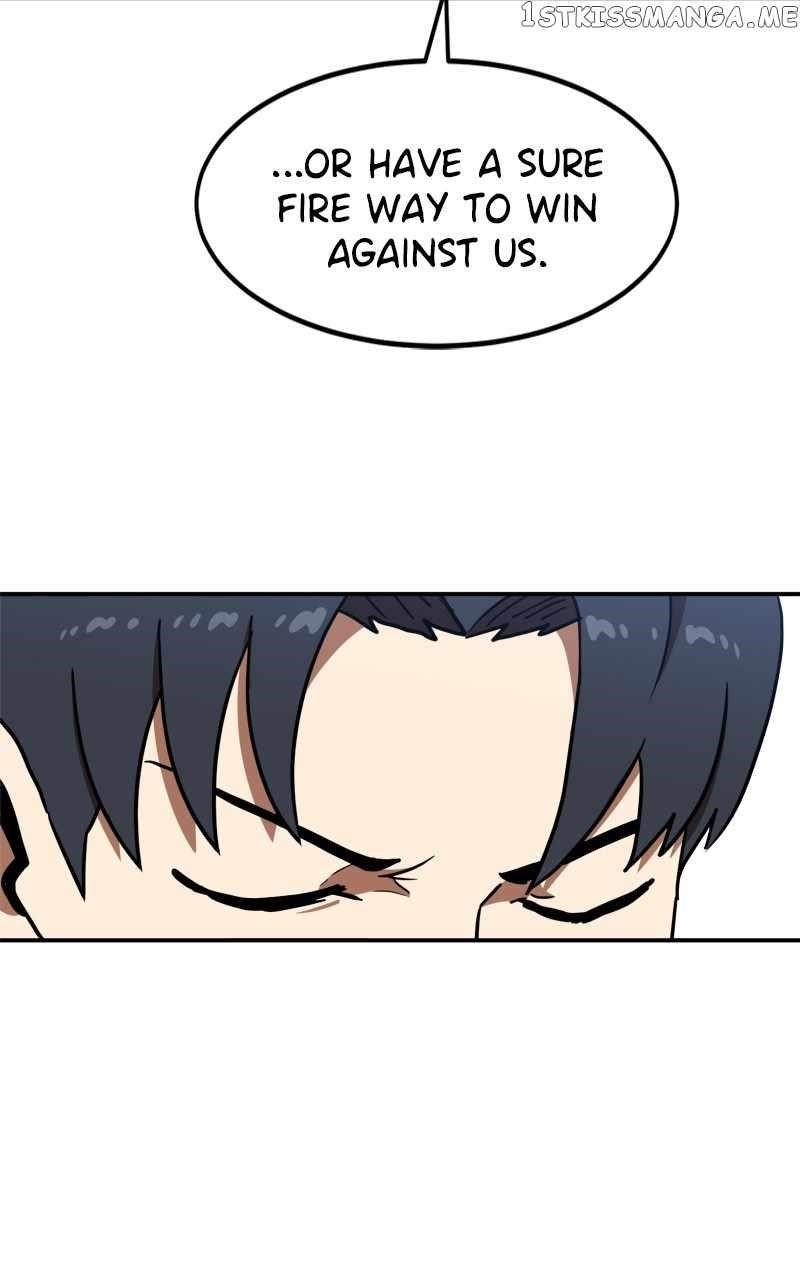 Double Click (PARK Soo-bong) Chapter 87 - Page 9 in English