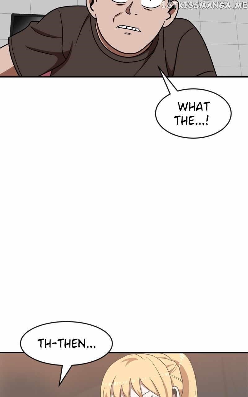 Double Click (PARK Soo-bong) Chapter 87 - Page 97 in English