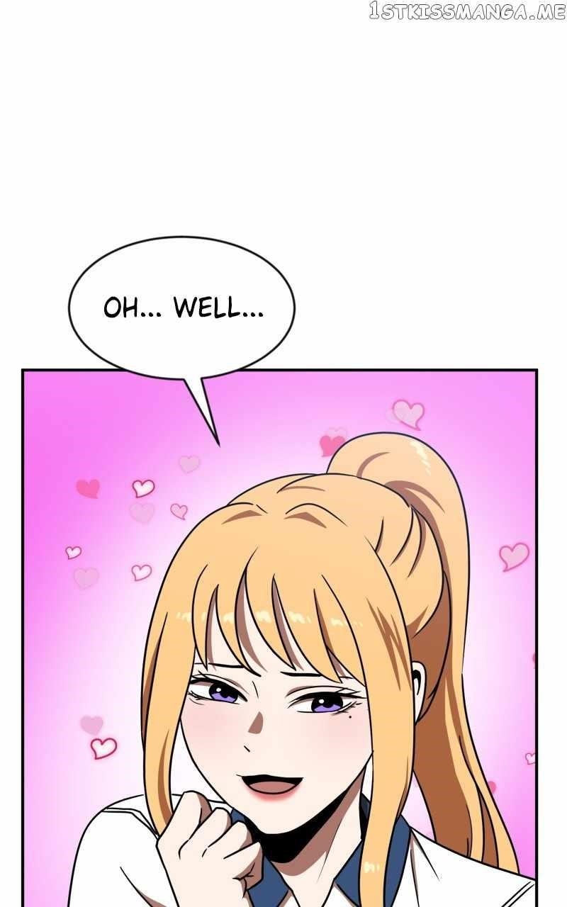 Double Click (PARK Soo-bong) Chapter 87 - Page 99 in English