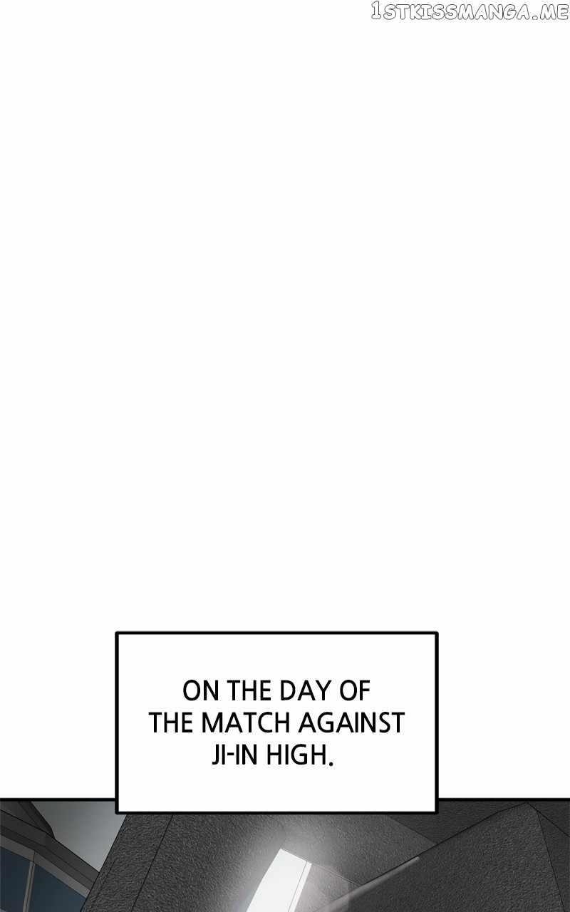 Double Click (PARK Soo-bong) Chapter 88 - Page 107 in English