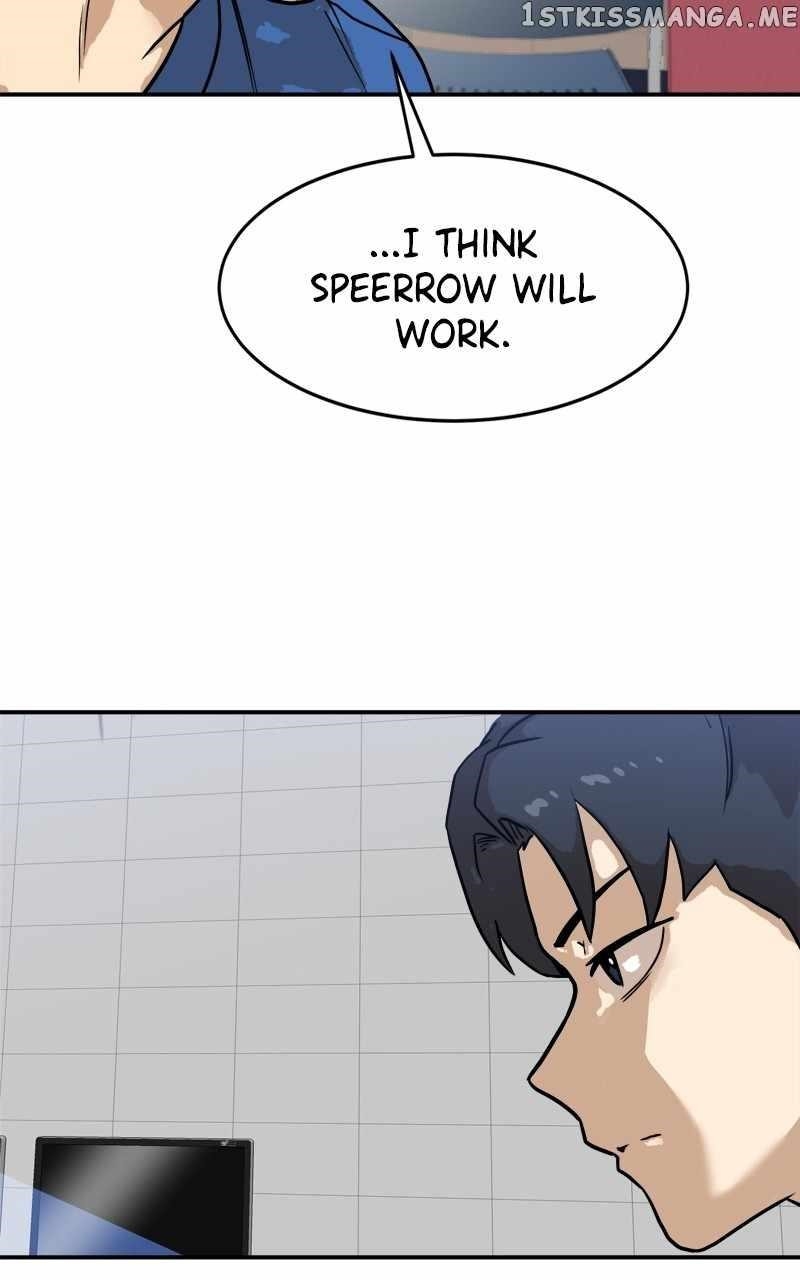 Double Click (PARK Soo-bong) Chapter 88 - Page 11 in English