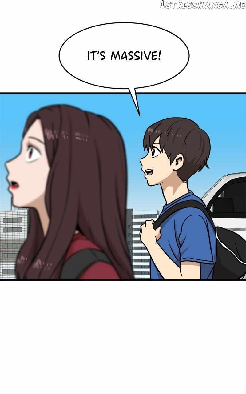 Double Click (PARK Soo-bong) Chapter 88 - Page 114 in English