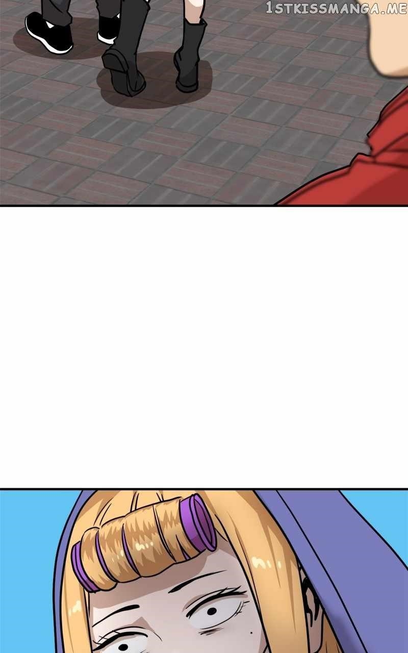 Double Click (PARK Soo-bong) Chapter 88 - Page 116 in English