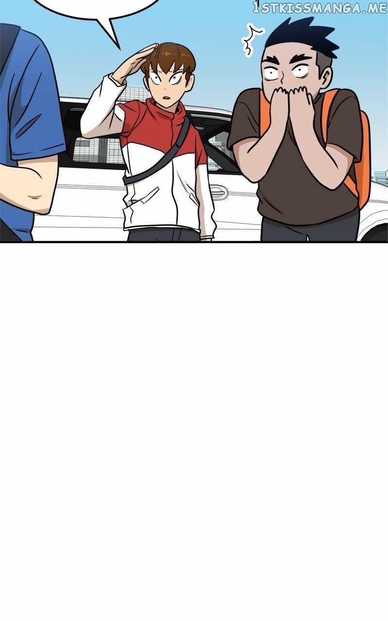 Double Click (PARK Soo-bong) Chapter 88 - Page 119 in English
