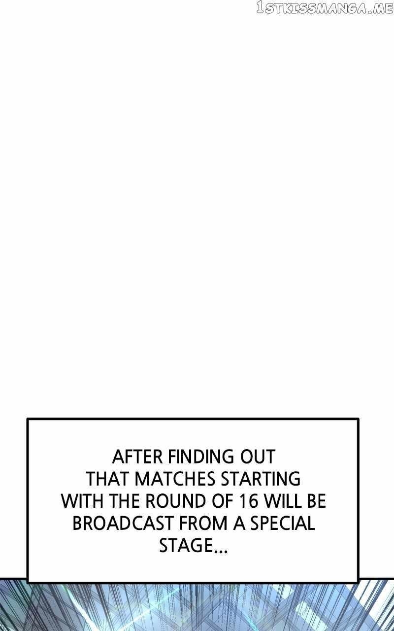 Double Click (PARK Soo-bong) Chapter 88 - Page 122 in English