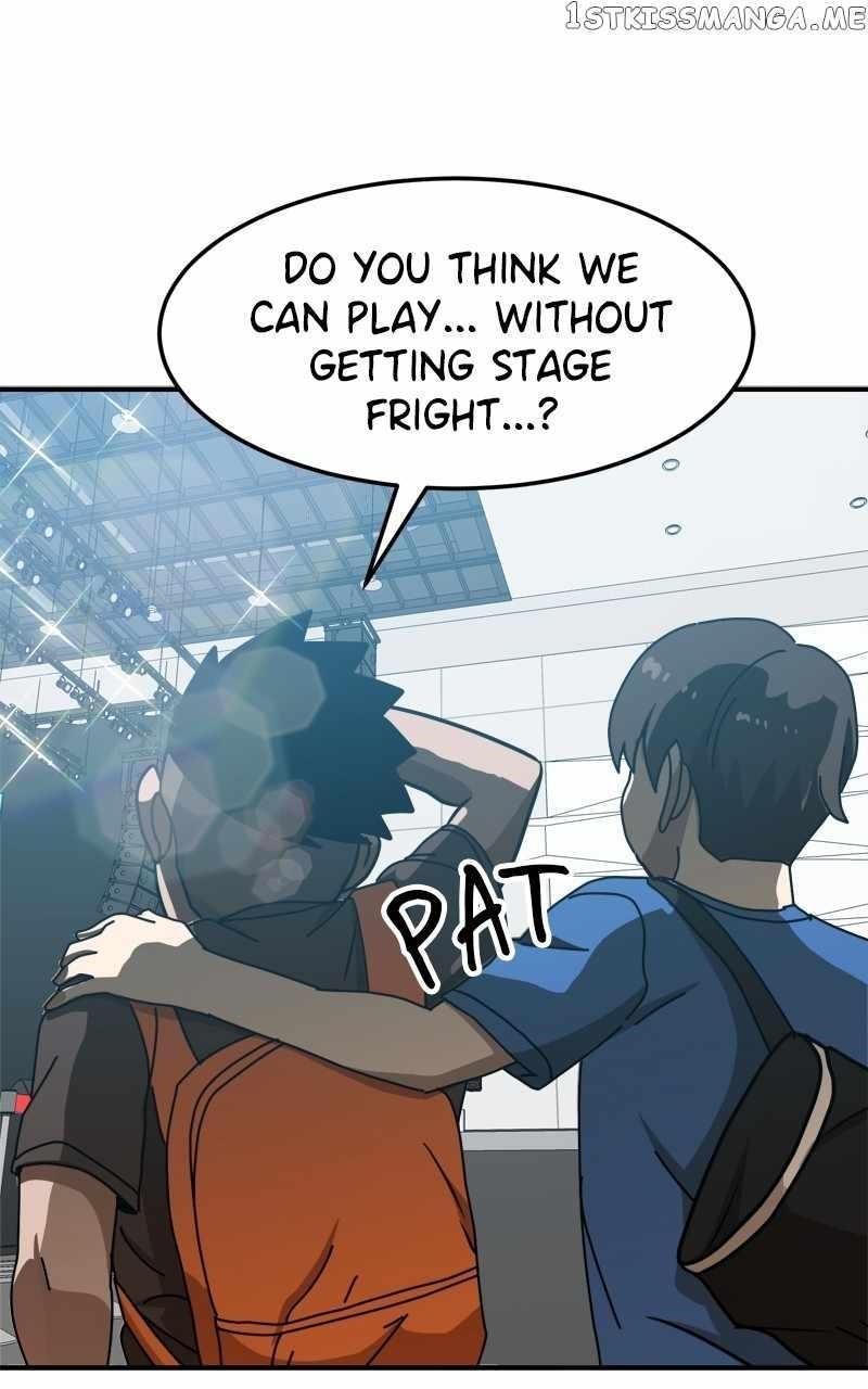 Double Click (PARK Soo-bong) Chapter 88 - Page 125 in English