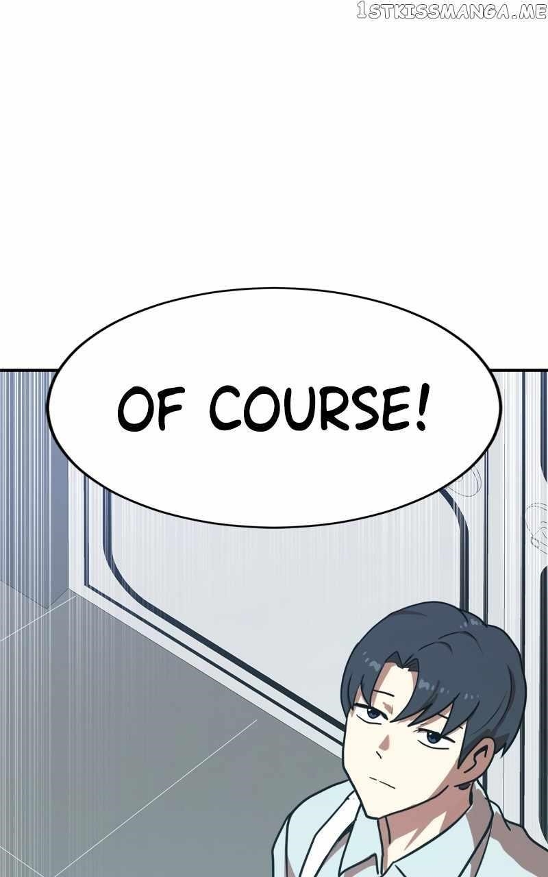 Double Click (PARK Soo-bong) Chapter 88 - Page 126 in English