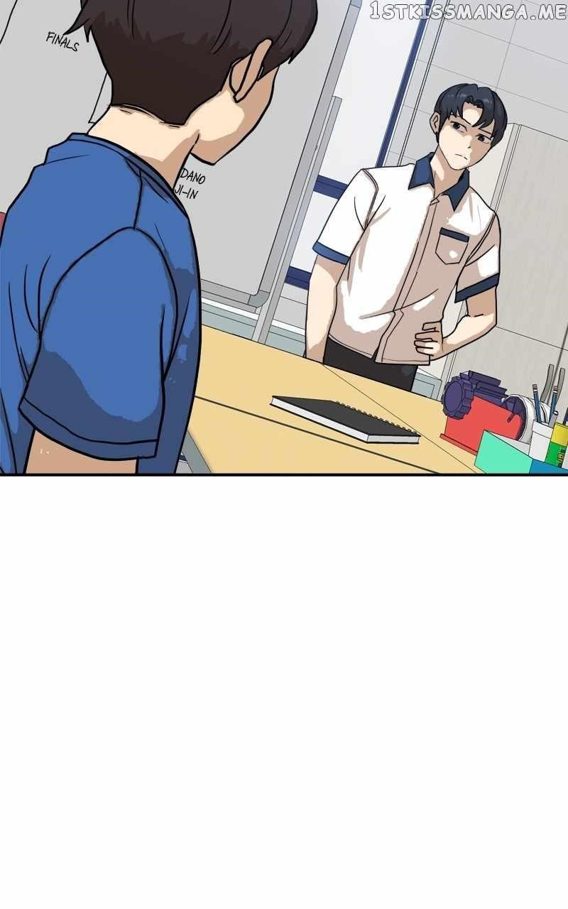 Double Click (PARK Soo-bong) Chapter 88 - Page 13 in English