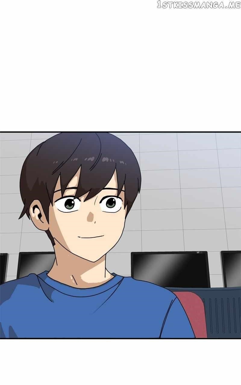 Double Click (PARK Soo-bong) Chapter 88 - Page 14 in English
