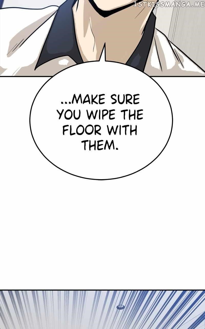 Double Click (PARK Soo-bong) Chapter 88 - Page 21 in English