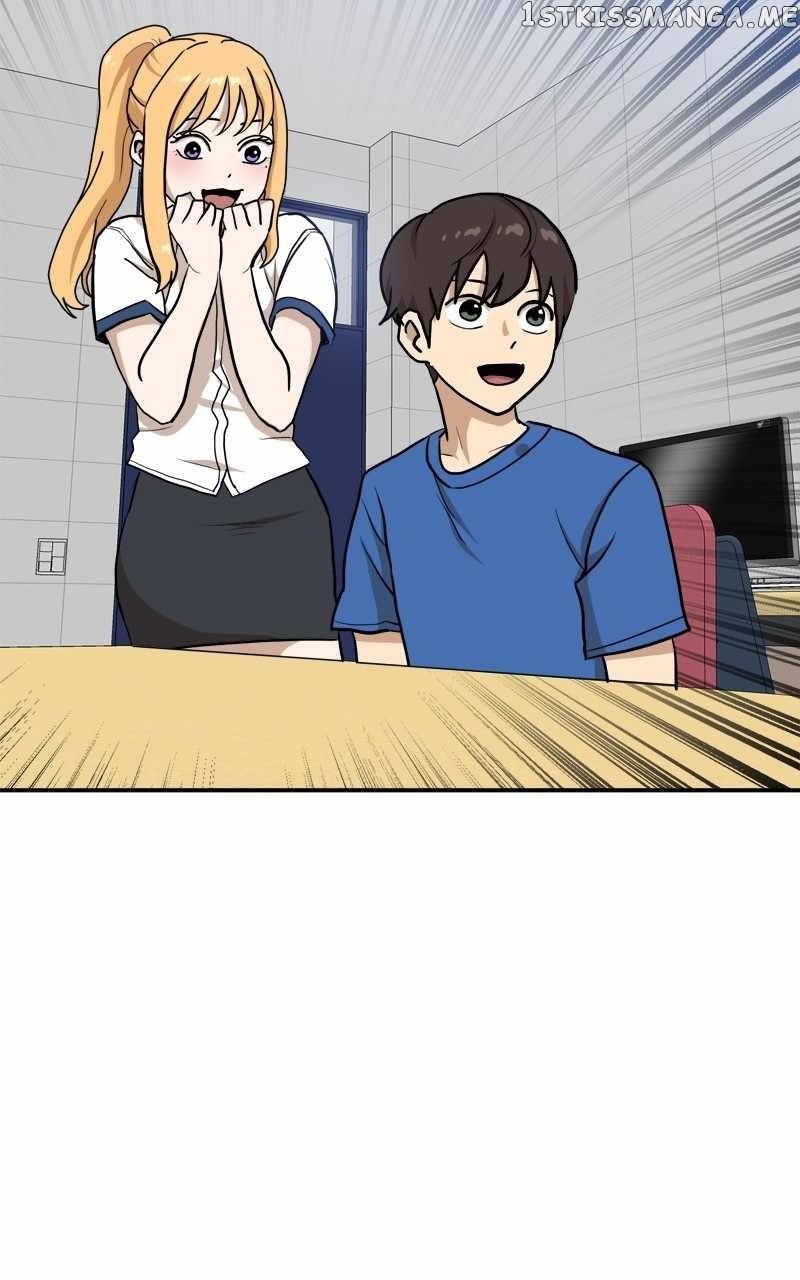 Double Click (PARK Soo-bong) Chapter 88 - Page 22 in English
