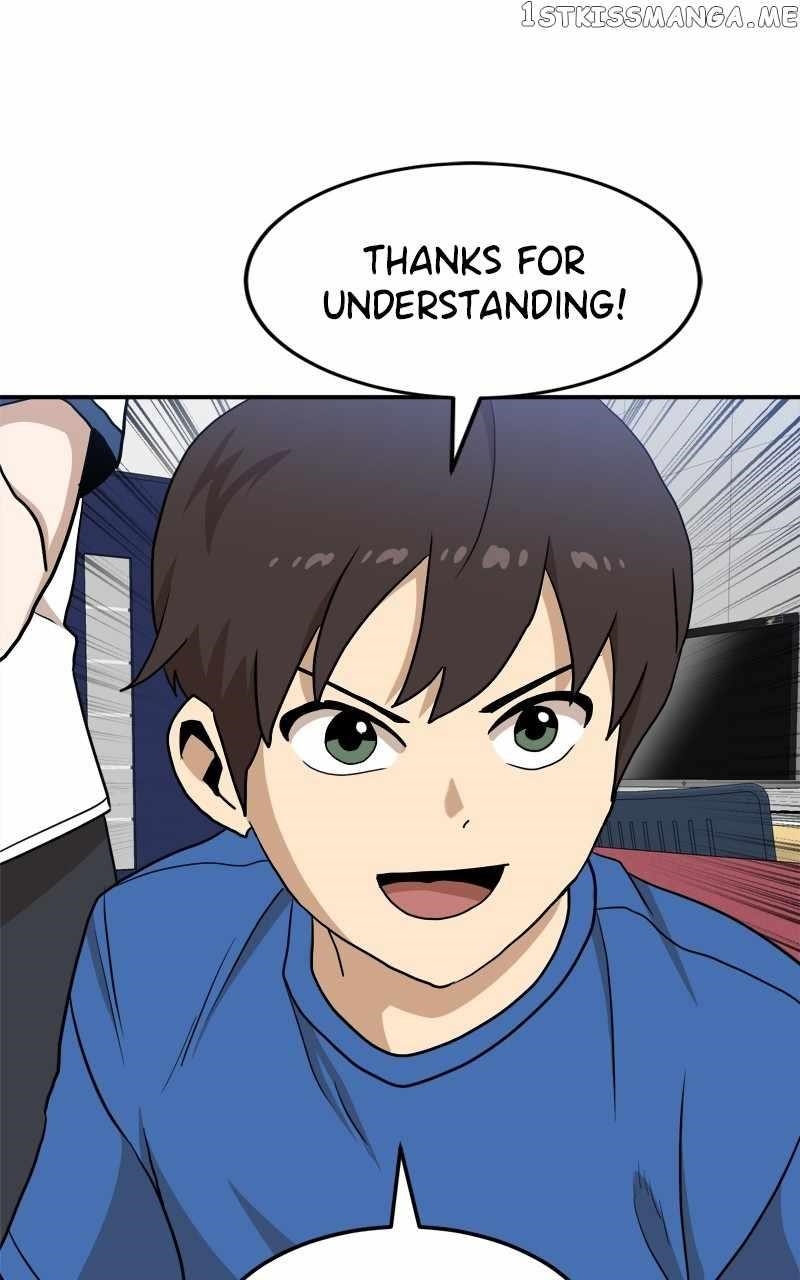 Double Click (PARK Soo-bong) Chapter 88 - Page 23 in English