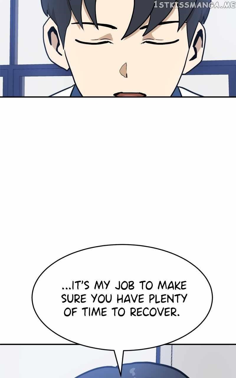 Double Click (PARK Soo-bong) Chapter 88 - Page 26 in English