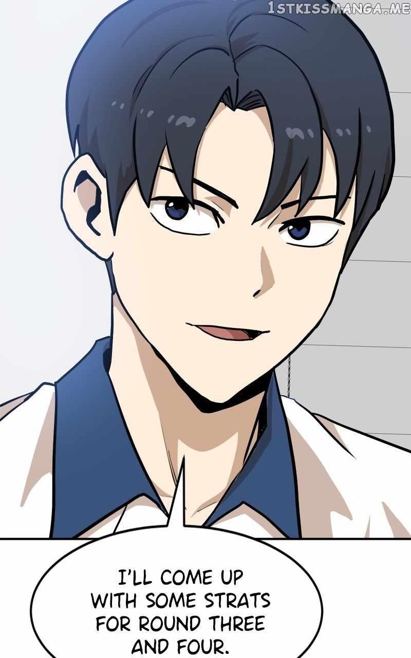 Double Click (PARK Soo-bong) Chapter 88 - Page 27 in English