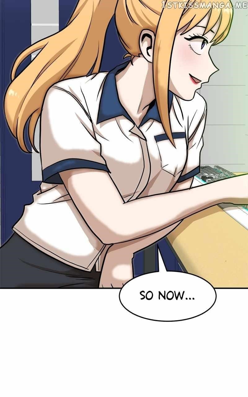 Double Click (PARK Soo-bong) Chapter 88 - Page 33 in English