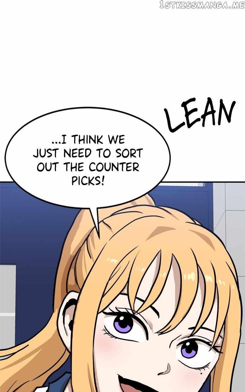 Double Click (PARK Soo-bong) Chapter 88 - Page 34 in English