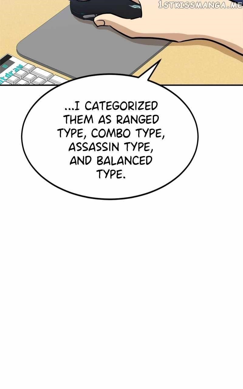 Double Click (PARK Soo-bong) Chapter 88 - Page 38 in English