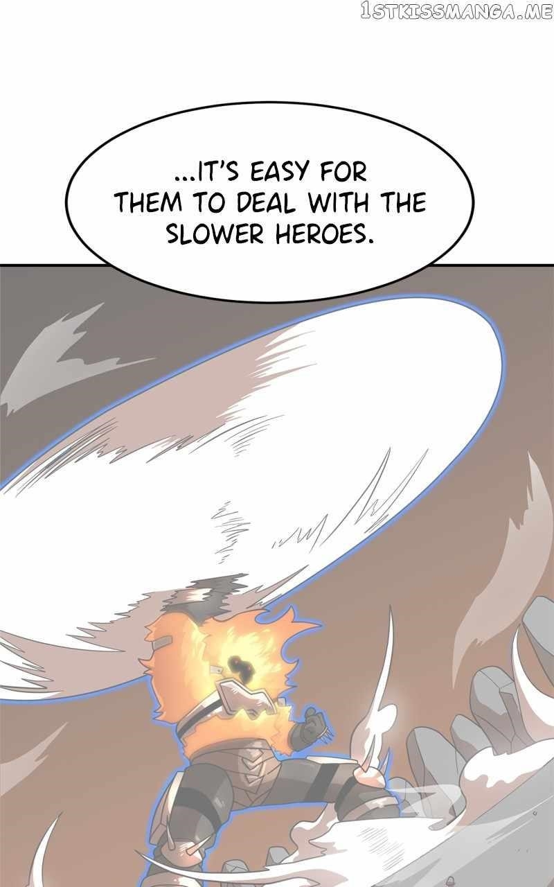 Double Click (PARK Soo-bong) Chapter 88 - Page 42 in English