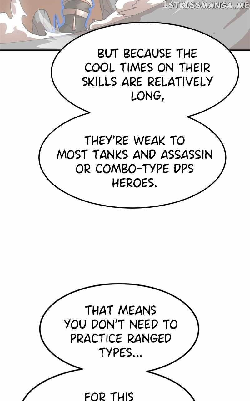 Double Click (PARK Soo-bong) Chapter 88 - Page 43 in English
