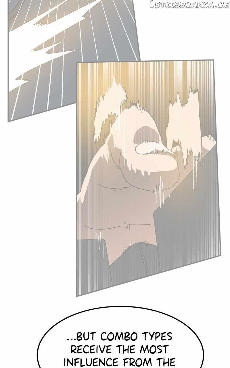 Double Click (PARK Soo-bong) Chapter 88 - Page 46 in English