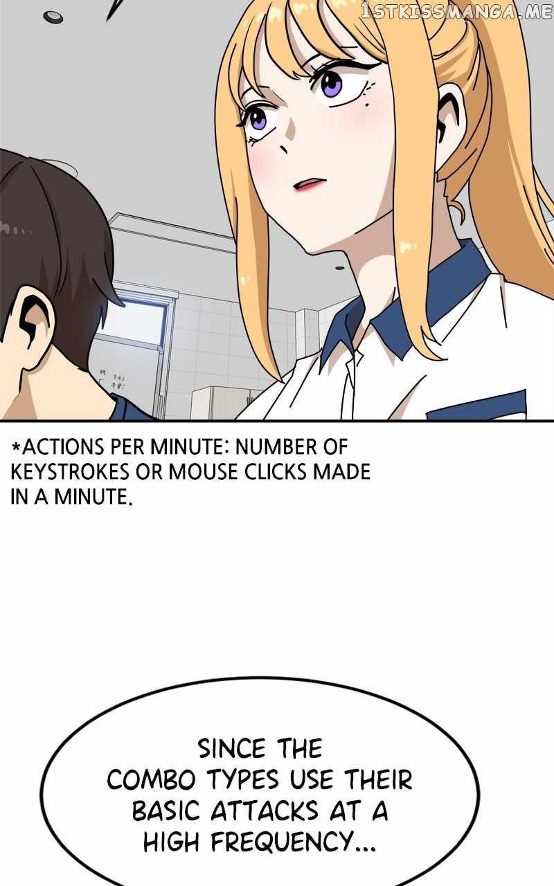 Double Click (PARK Soo-bong) Chapter 88 - Page 52 in English