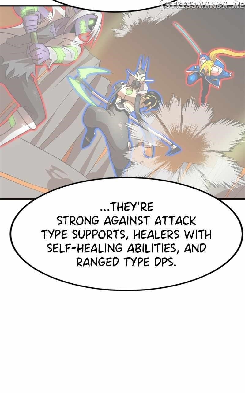 Double Click (PARK Soo-bong) Chapter 88 - Page 53 in English