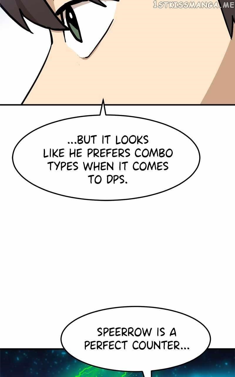 Double Click (PARK Soo-bong) Chapter 88 - Page 56 in English
