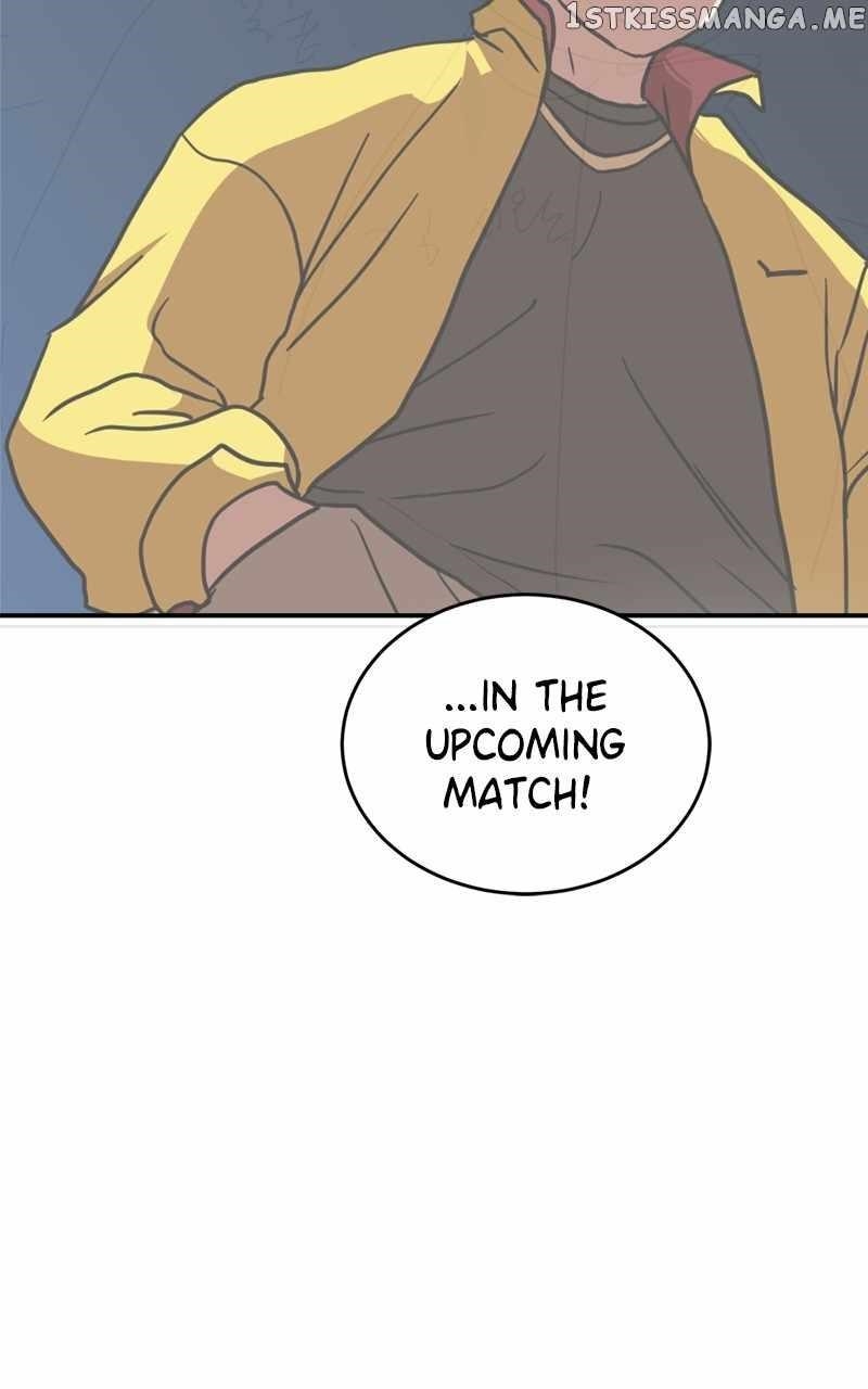 Double Click (PARK Soo-bong) Chapter 88 - Page 59 in English