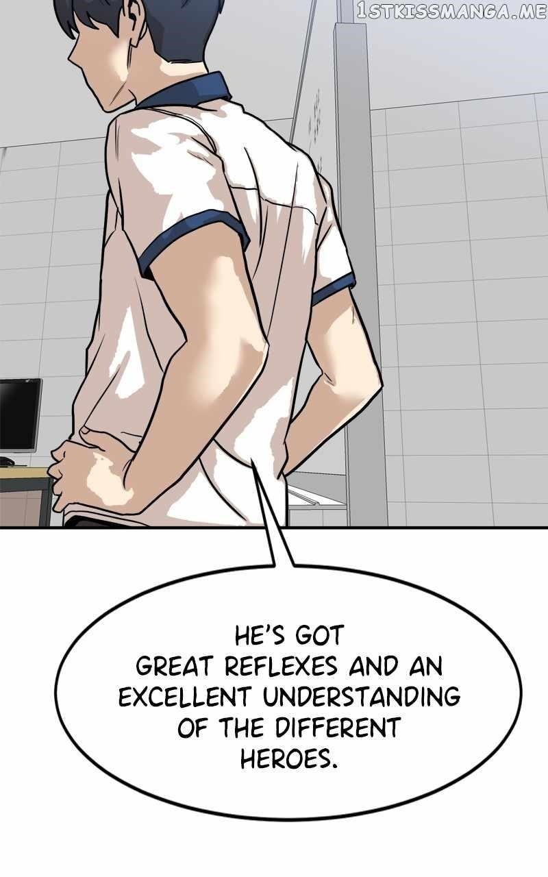 Double Click (PARK Soo-bong) Chapter 88 - Page 6 in English