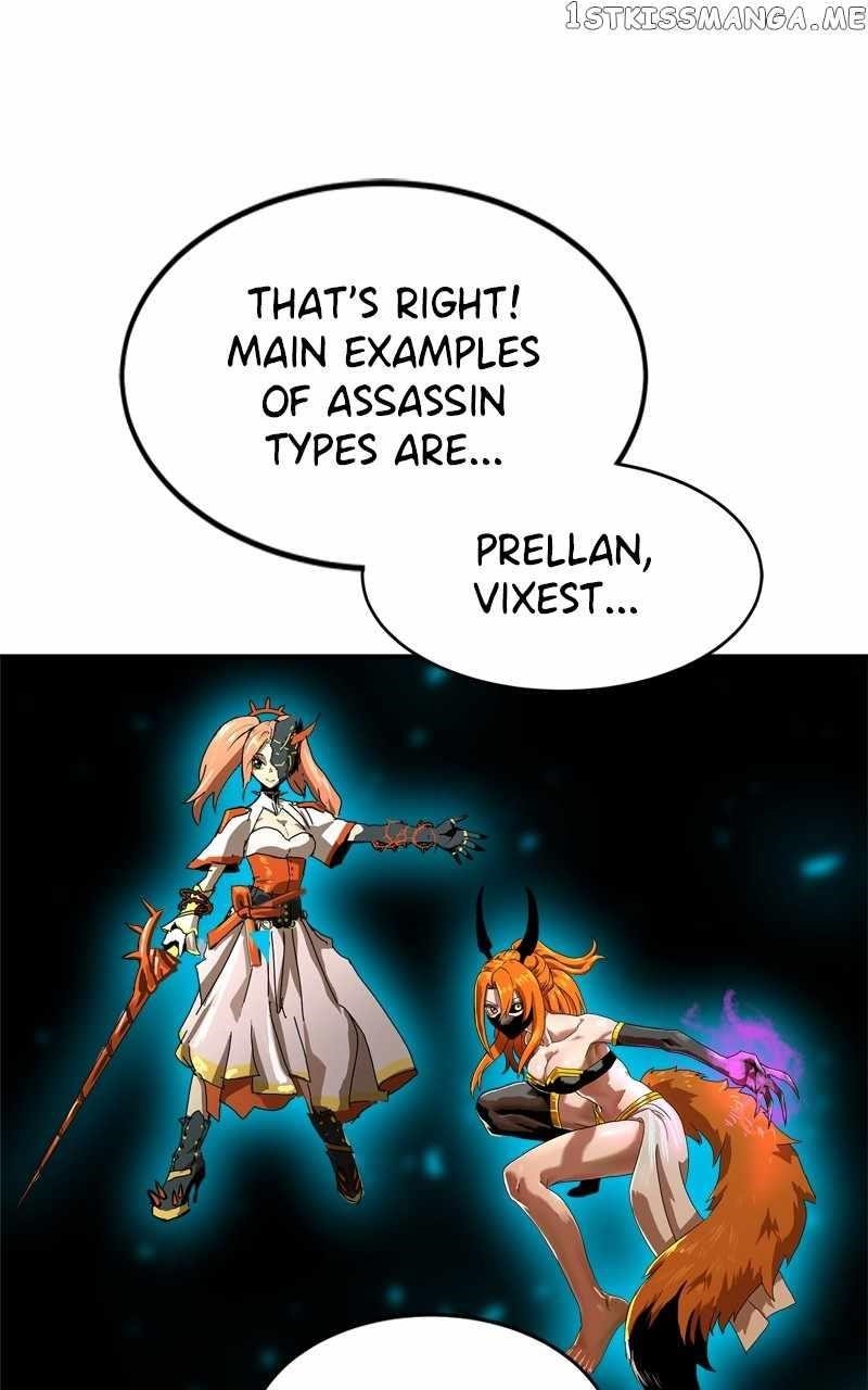 Double Click (PARK Soo-bong) Chapter 88 - Page 63 in English
