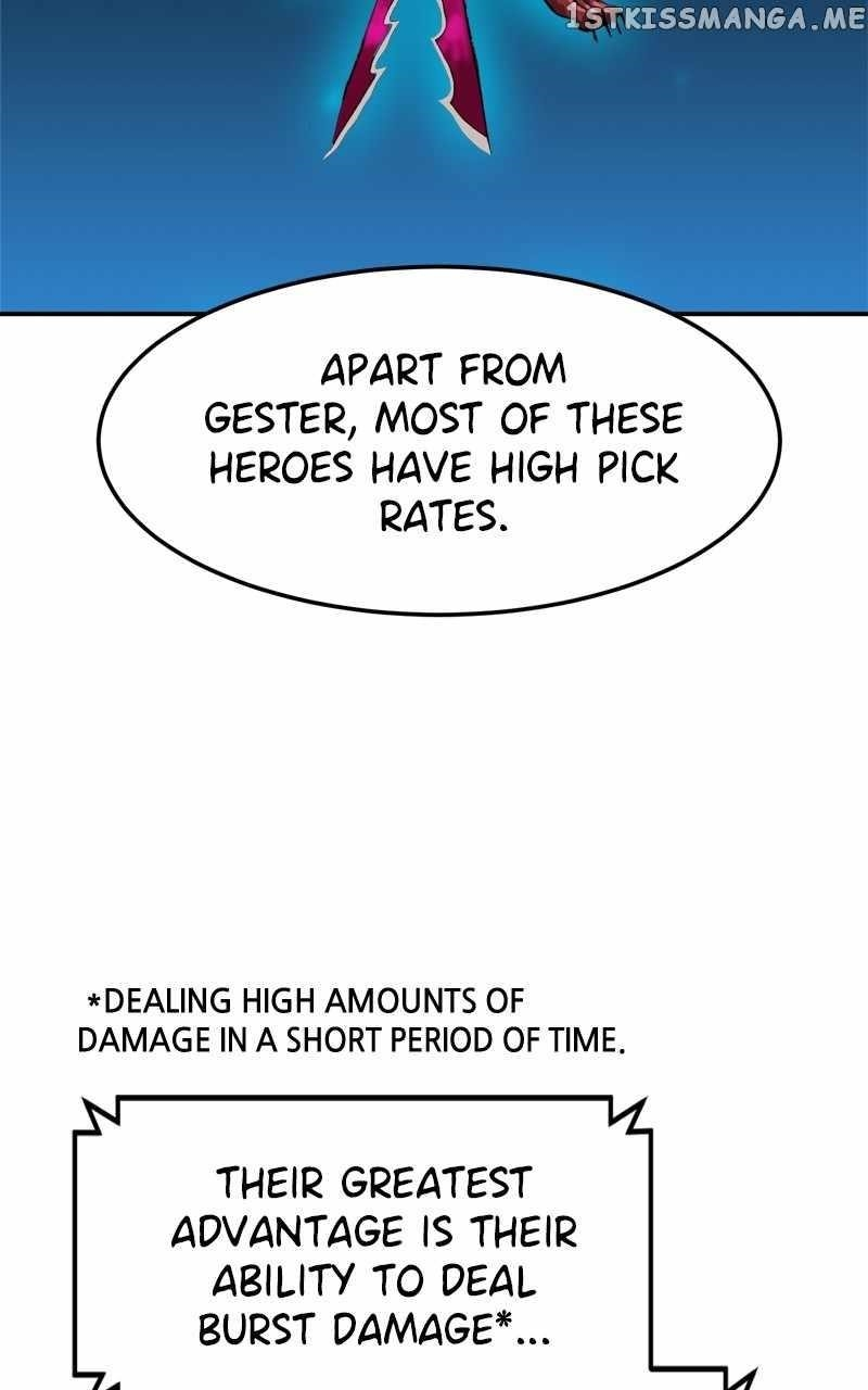 Double Click (PARK Soo-bong) Chapter 88 - Page 65 in English