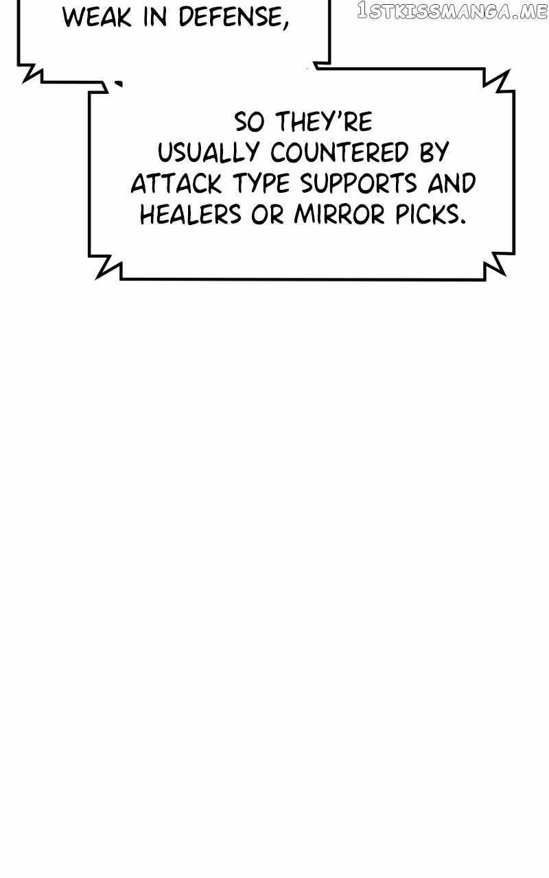 Double Click (PARK Soo-bong) Chapter 88 - Page 67 in English